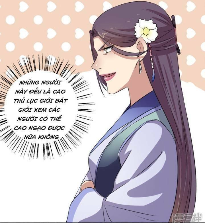 Cuồng Phi Phách Lối - Chương 132