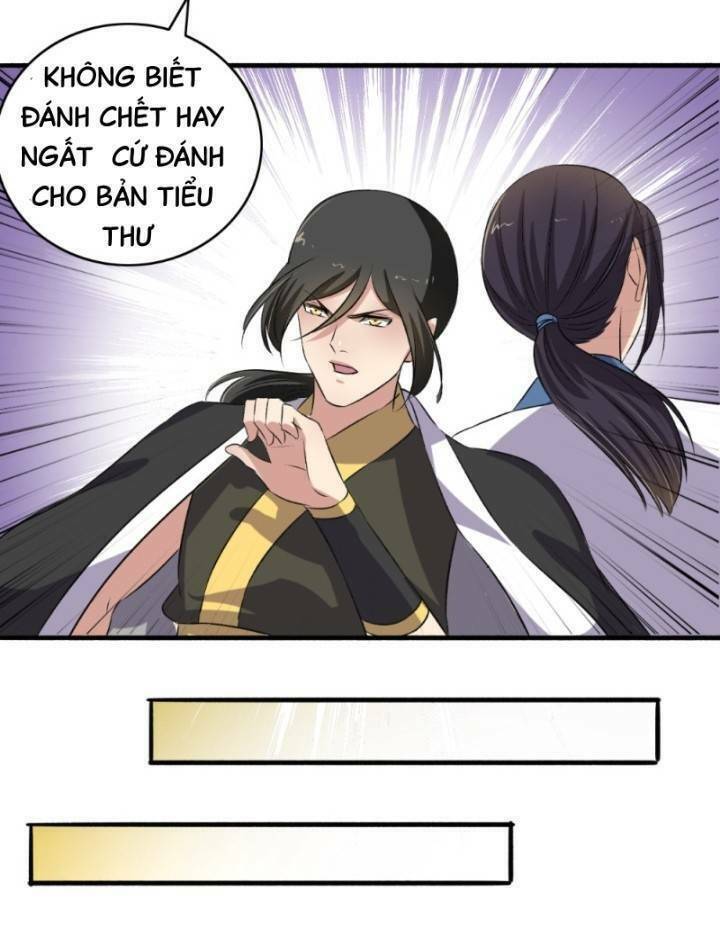 Cuồng Phi Phách Lối - Chương 132