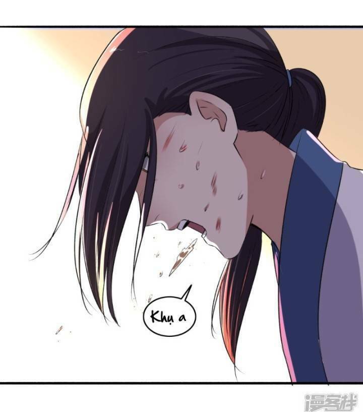 Cuồng Phi Phách Lối - Chương 132