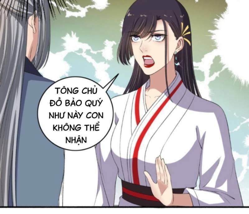 Cuồng Phi Phách Lối - Chương 132