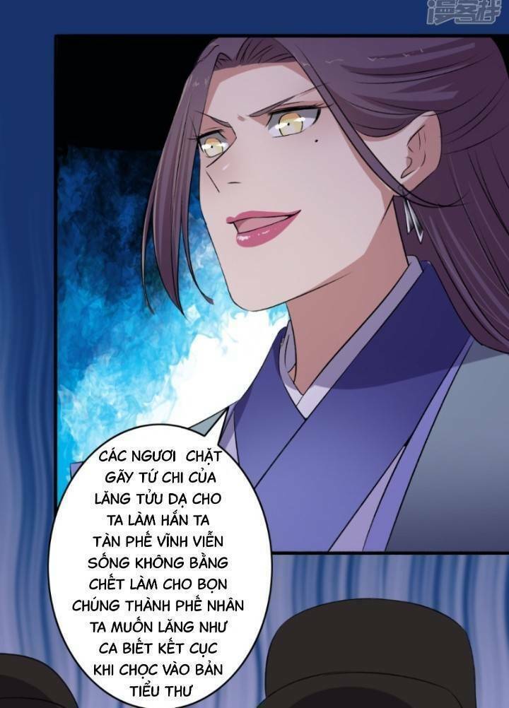 Cuồng Phi Phách Lối - Chương 132