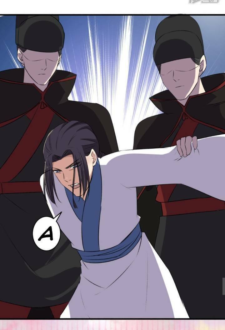 Cuồng Phi Phách Lối - Chương 132