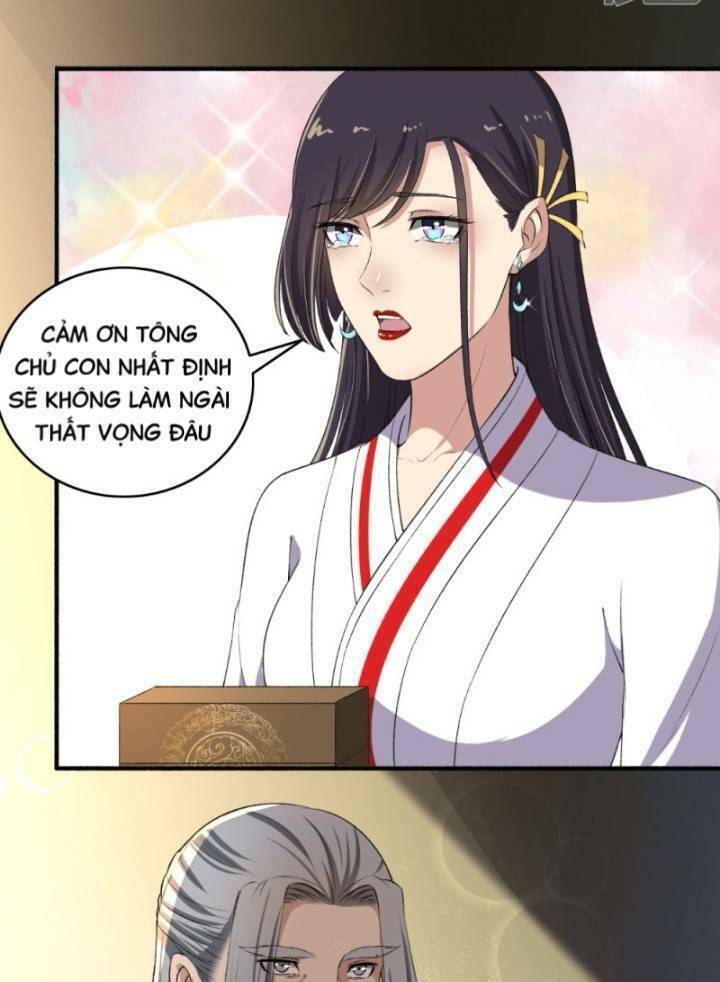 Cuồng Phi Phách Lối - Chương 132