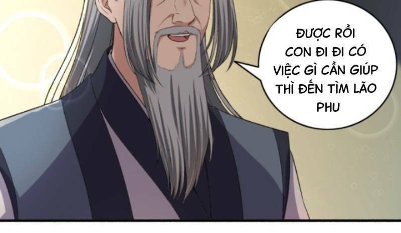 Cuồng Phi Phách Lối - Chương 132