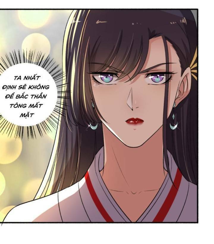 Cuồng Phi Phách Lối - Chương 132