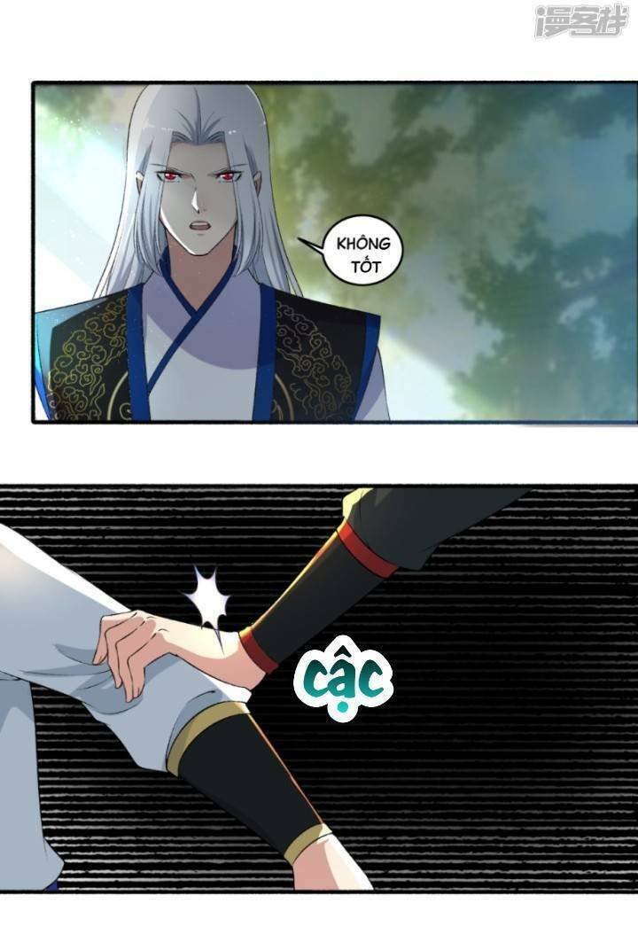 Cuồng Phi Phách Lối - Chương 133
