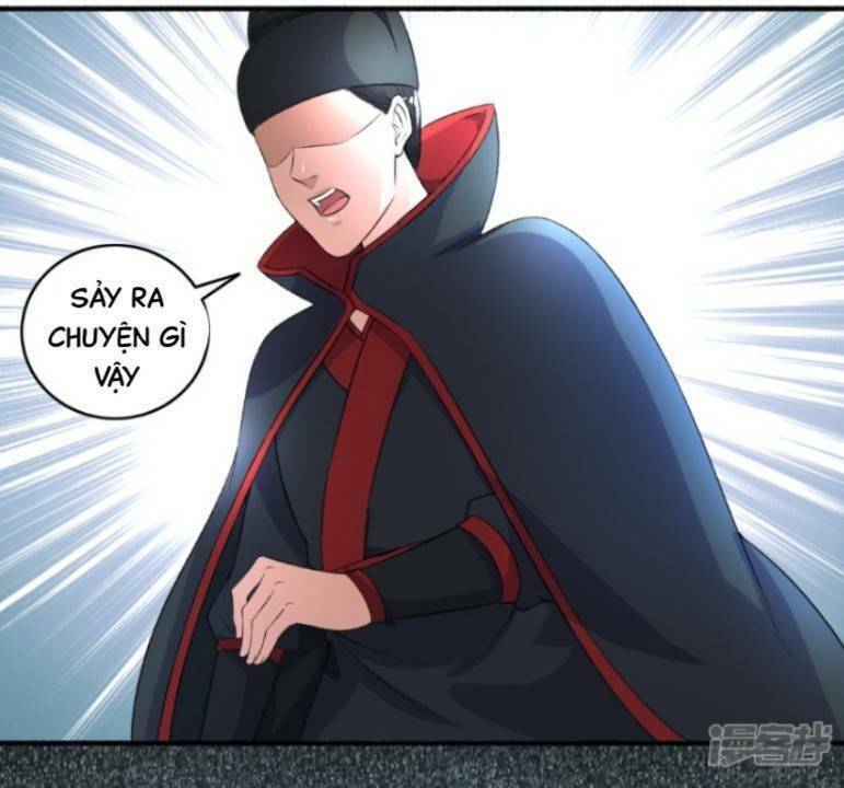 Cuồng Phi Phách Lối - Chương 133