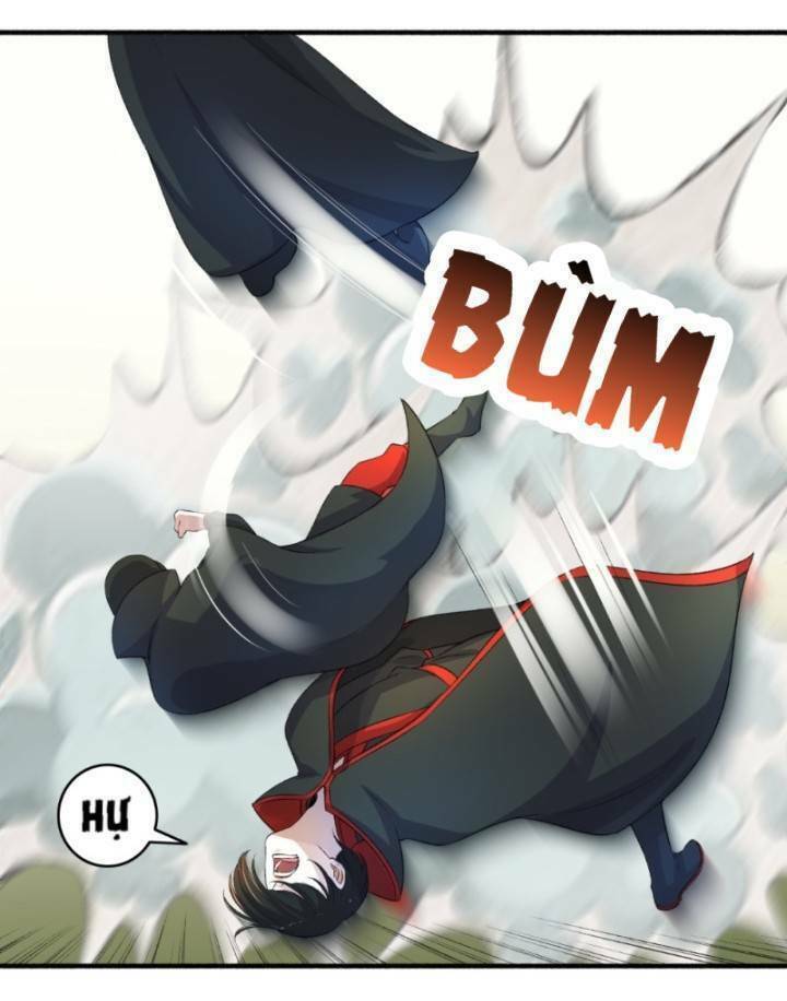 Cuồng Phi Phách Lối - Chương 133