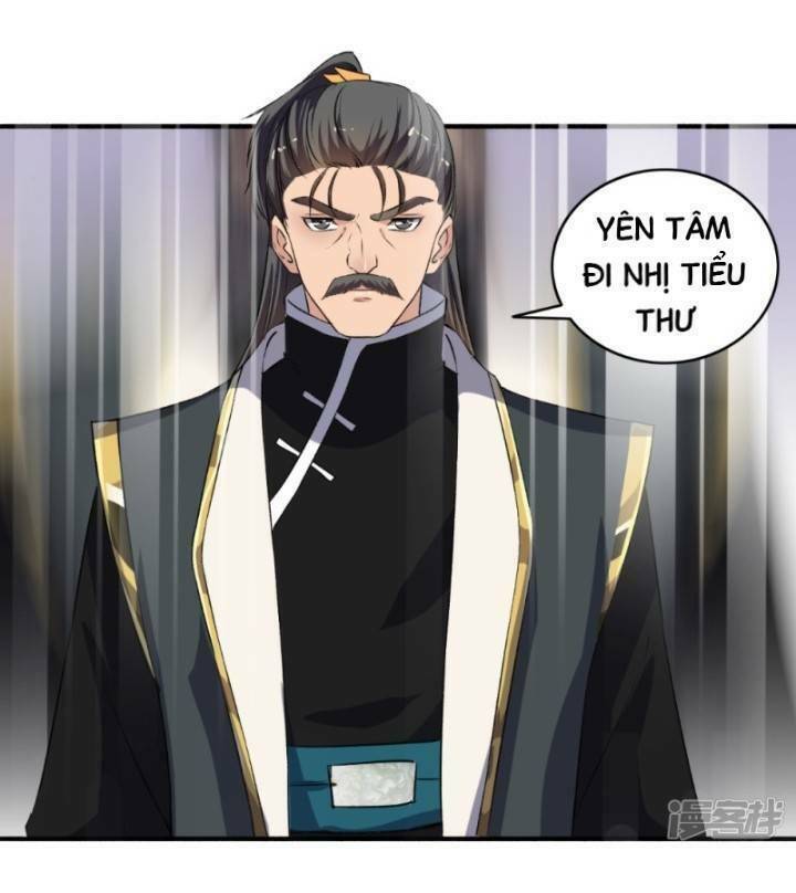 Cuồng Phi Phách Lối - Chương 133