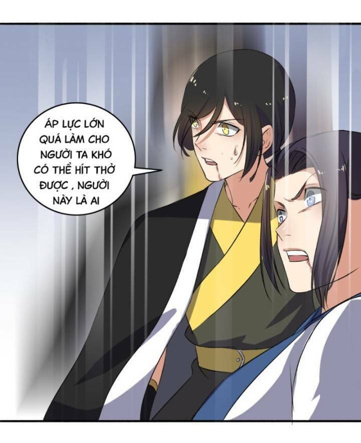 Cuồng Phi Phách Lối - Chương 133