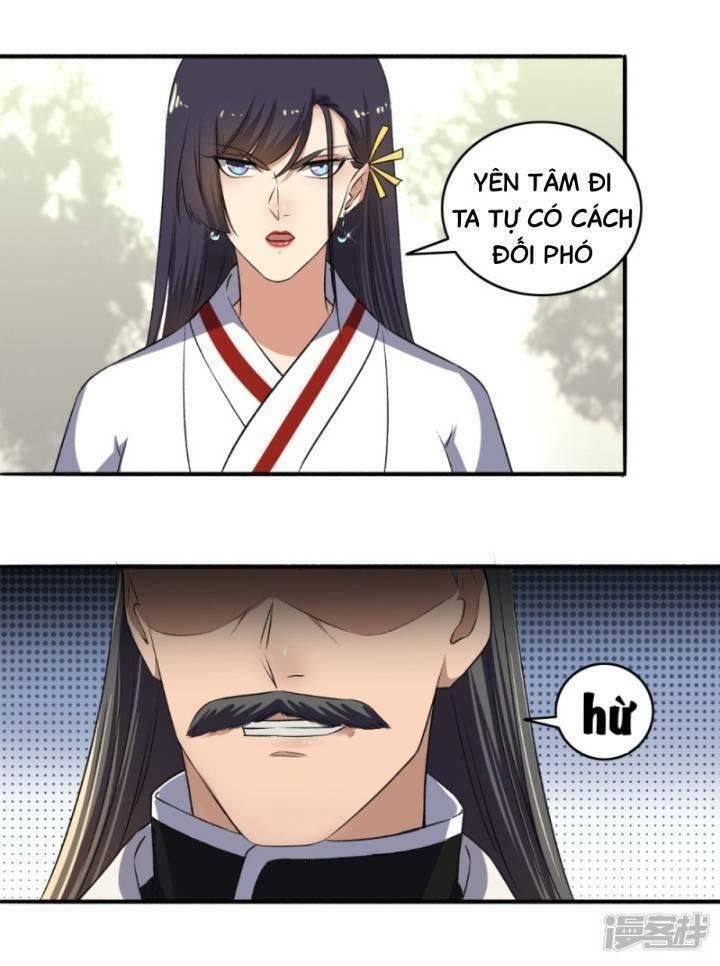 Cuồng Phi Phách Lối - Chương 133