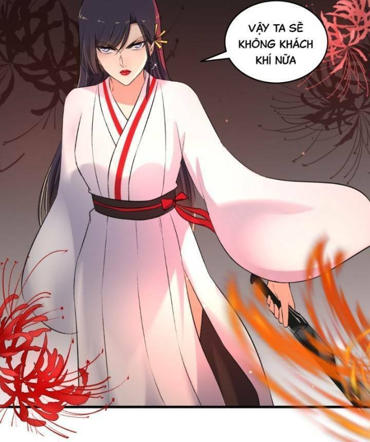 Cuồng Phi Phách Lối - Chương 133