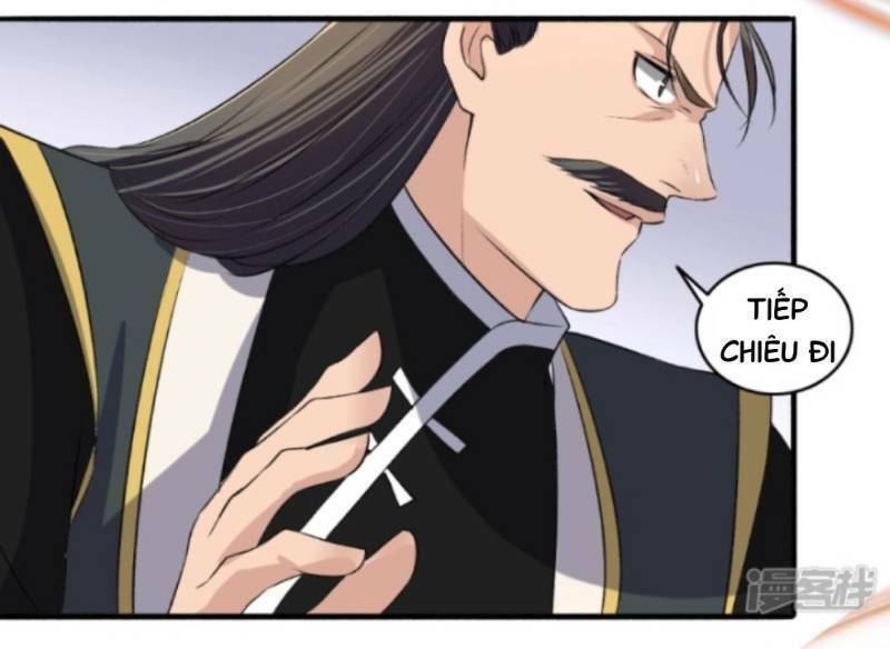 Cuồng Phi Phách Lối - Chương 133