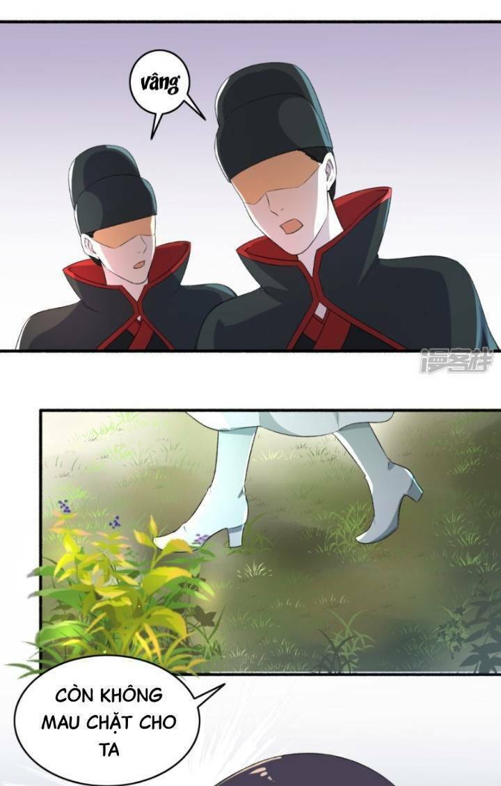 Cuồng Phi Phách Lối - Chương 133