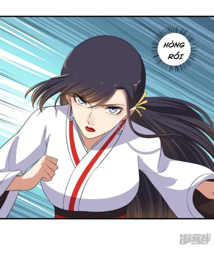 Cuồng Phi Phách Lối - Chương 133