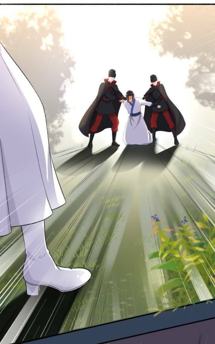 Cuồng Phi Phách Lối - Chương 133