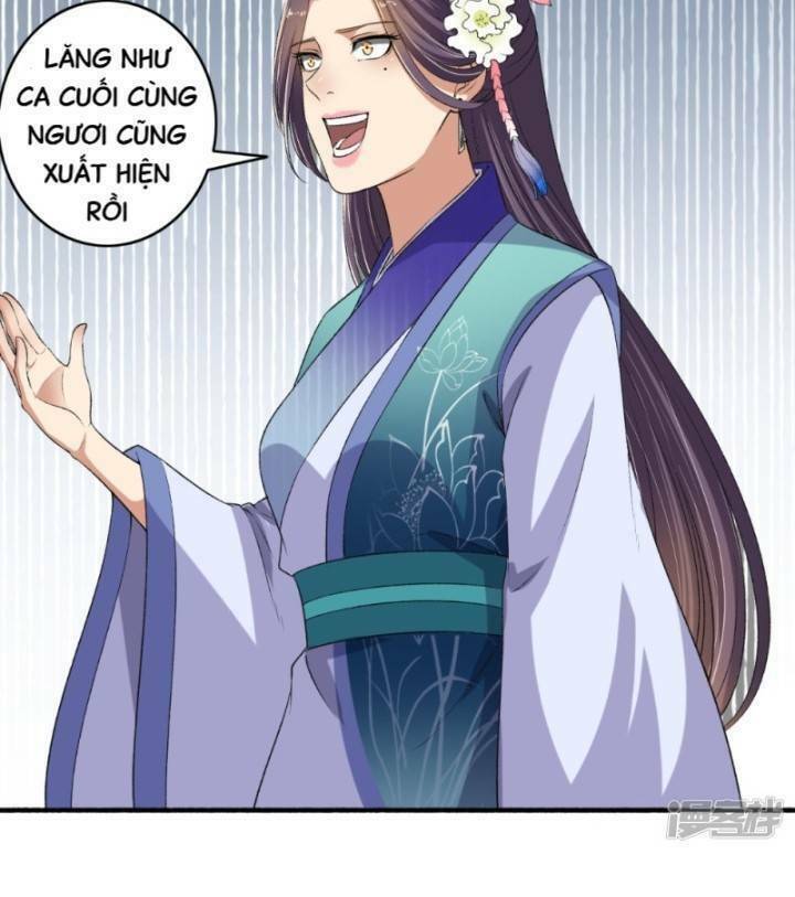 Cuồng Phi Phách Lối - Chương 133