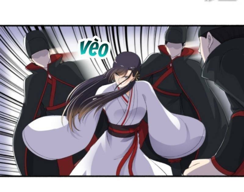 Cuồng Phi Phách Lối - Chương 133