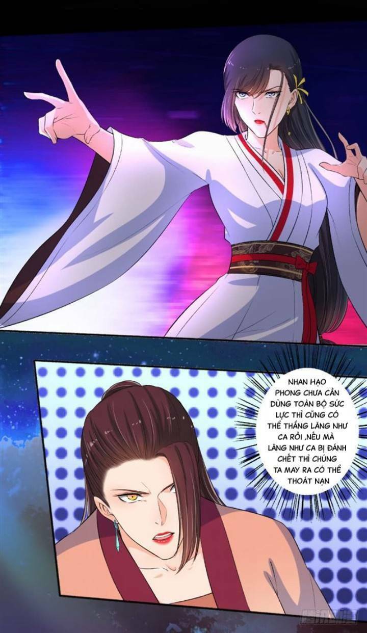 Cuồng Phi Phách Lối - Chương 87