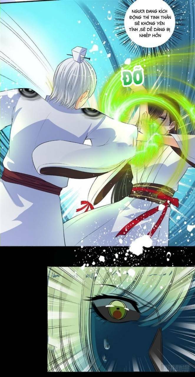 Cuồng Phi Phách Lối - Chương 87