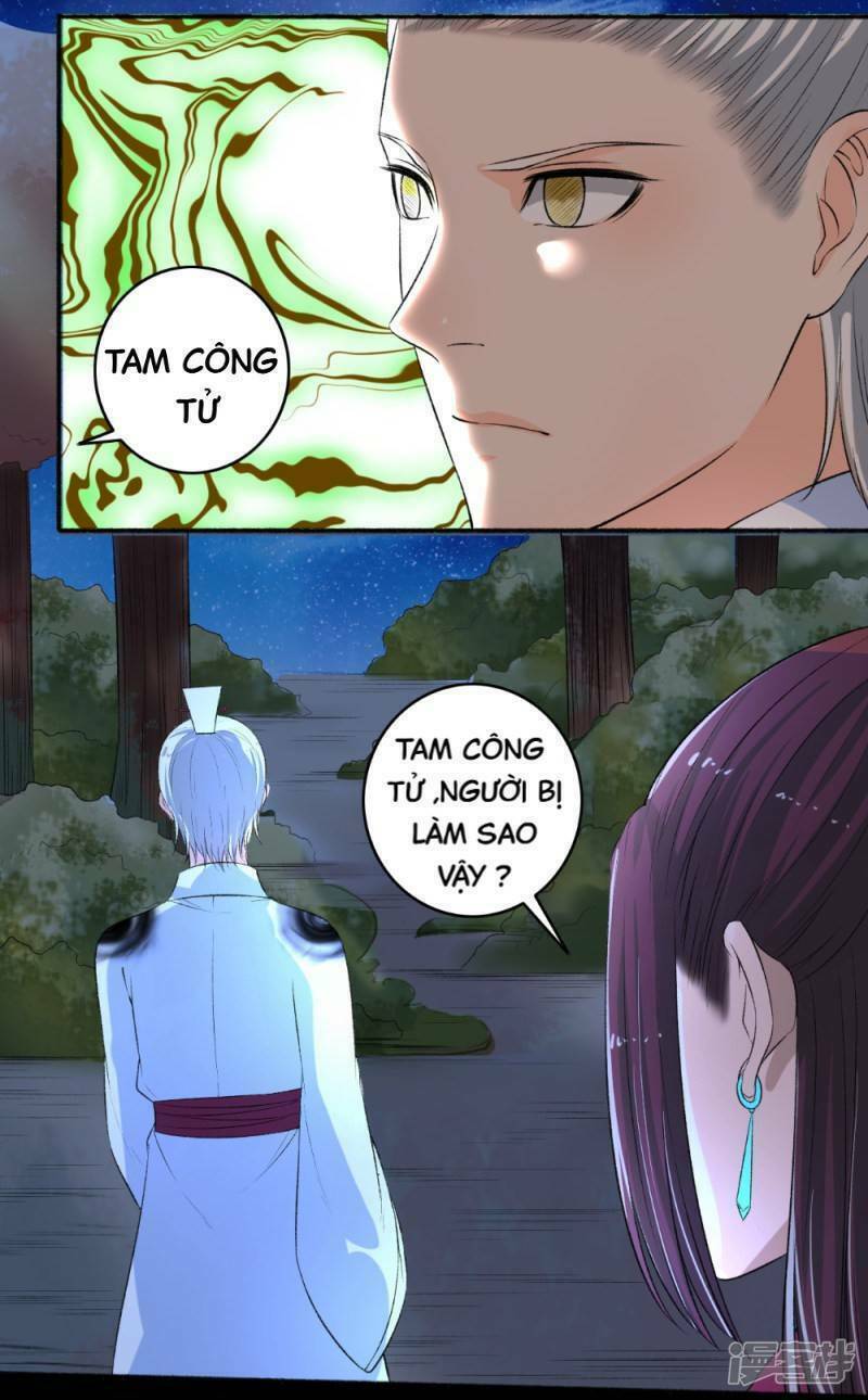 Cuồng Phi Phách Lối - Chương 87