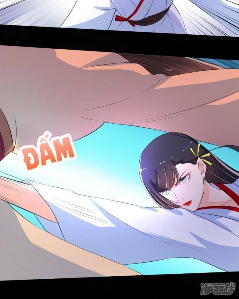 Cuồng Phi Phách Lối - Chương 87