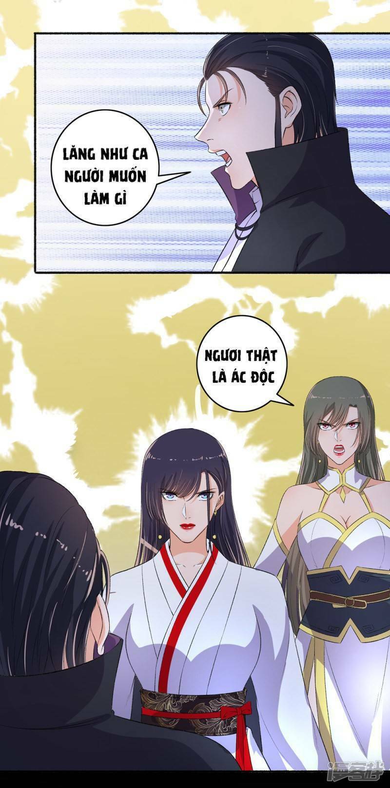 Cuồng Phi Phách Lối - Chương 87