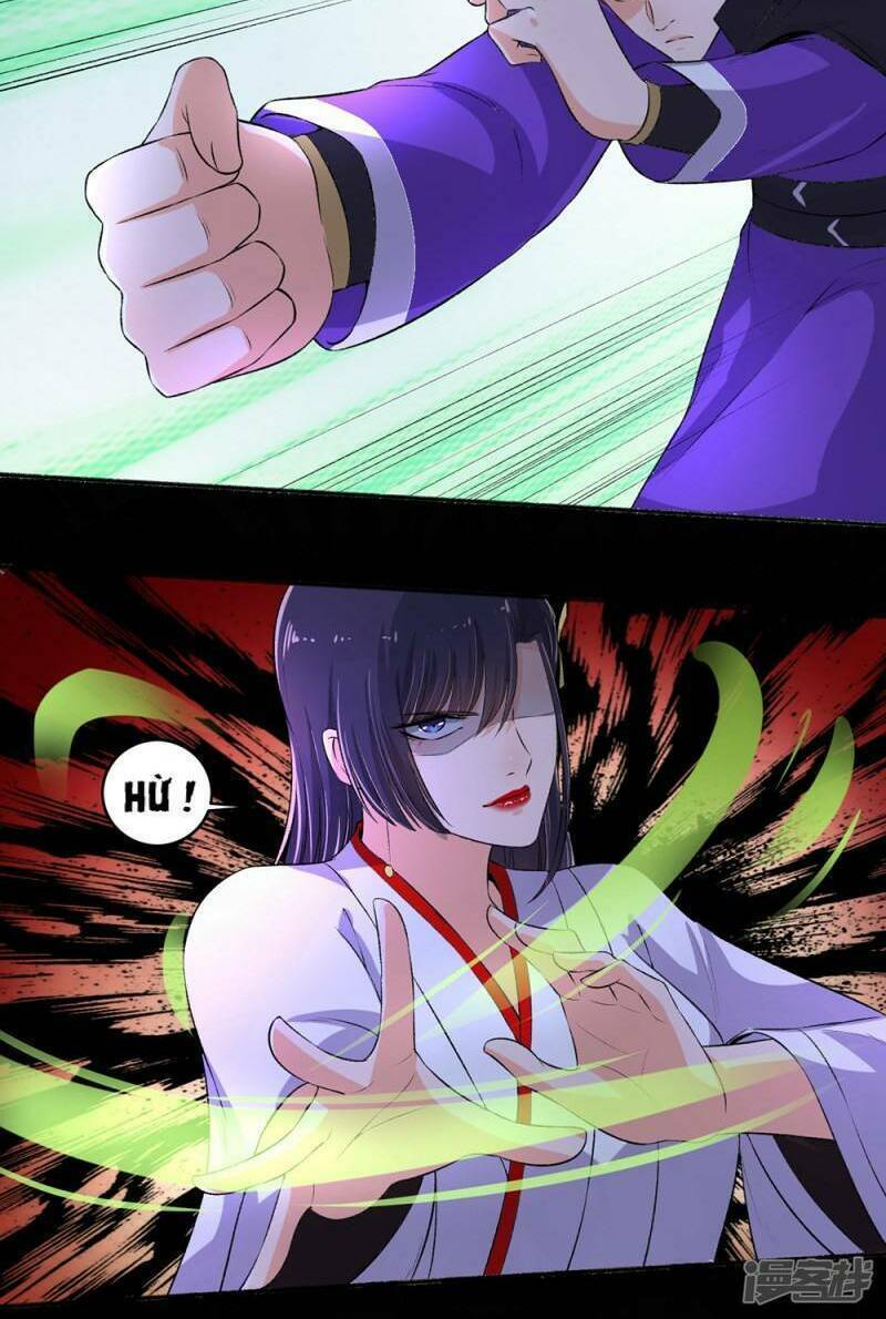 Cuồng Phi Phách Lối - Chương 87