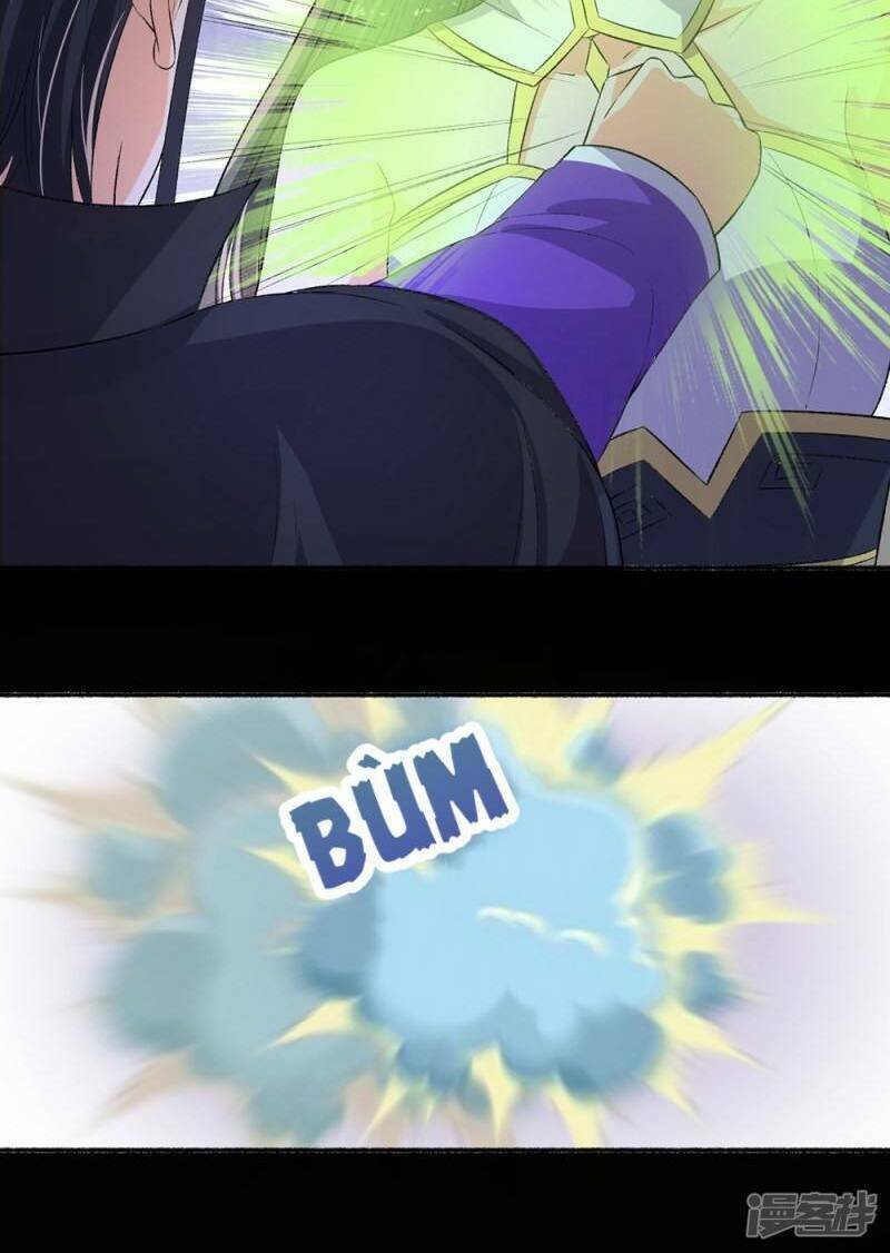 Cuồng Phi Phách Lối - Chương 87