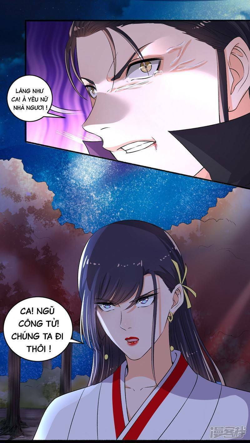 Cuồng Phi Phách Lối - Chương 87