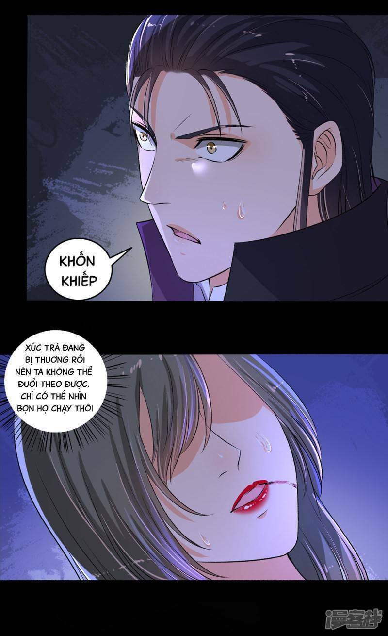 Cuồng Phi Phách Lối - Chương 87