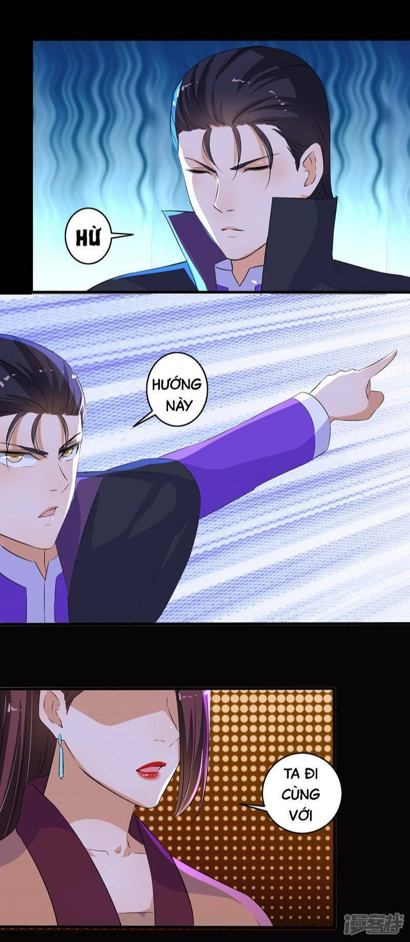 Cuồng Phi Phách Lối - Chương 87