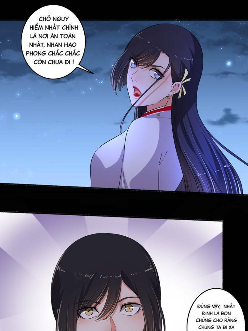Cuồng Phi Phách Lối - Chương 87