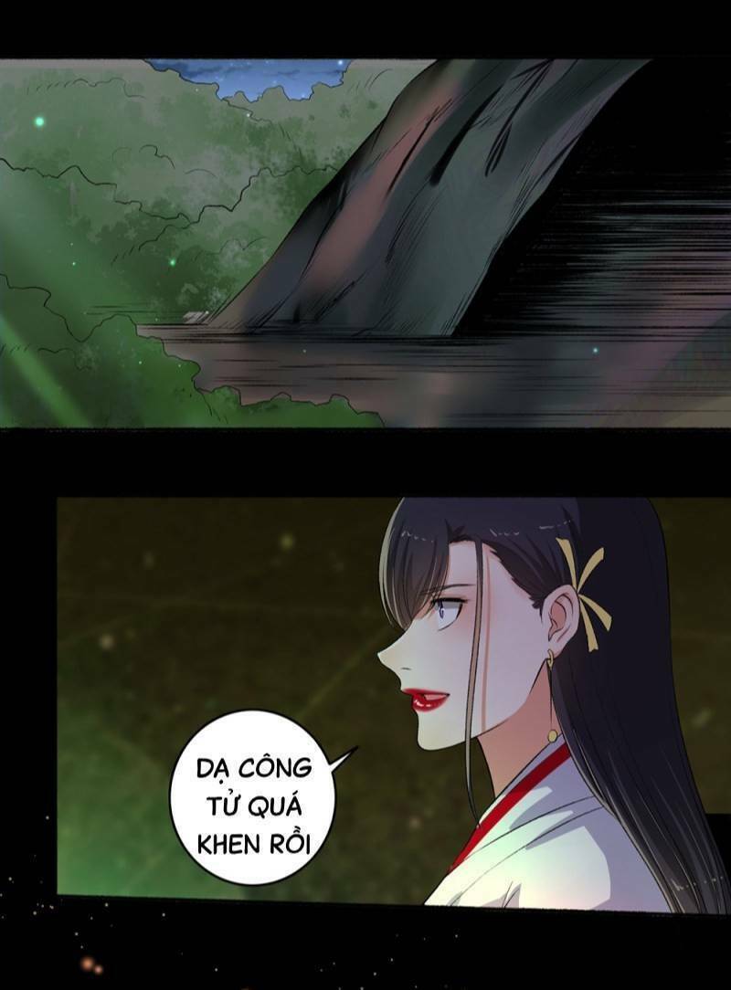 Cuồng Phi Phách Lối - Chương 87