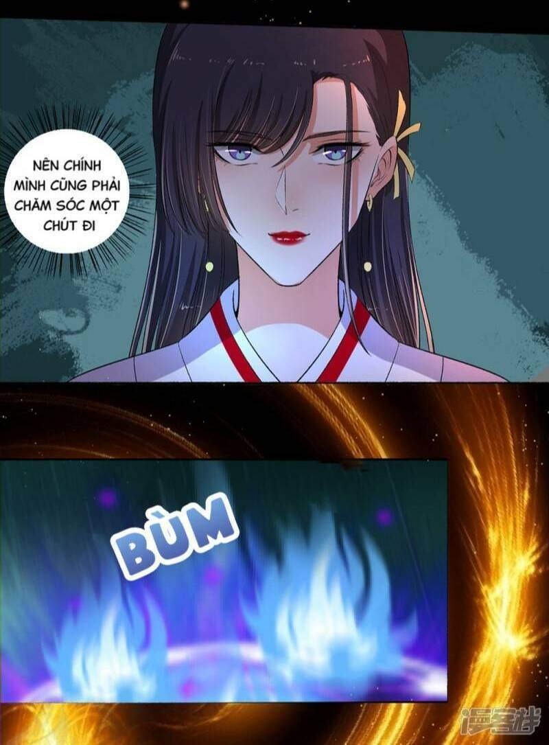 Cuồng Phi Phách Lối - Chương 87