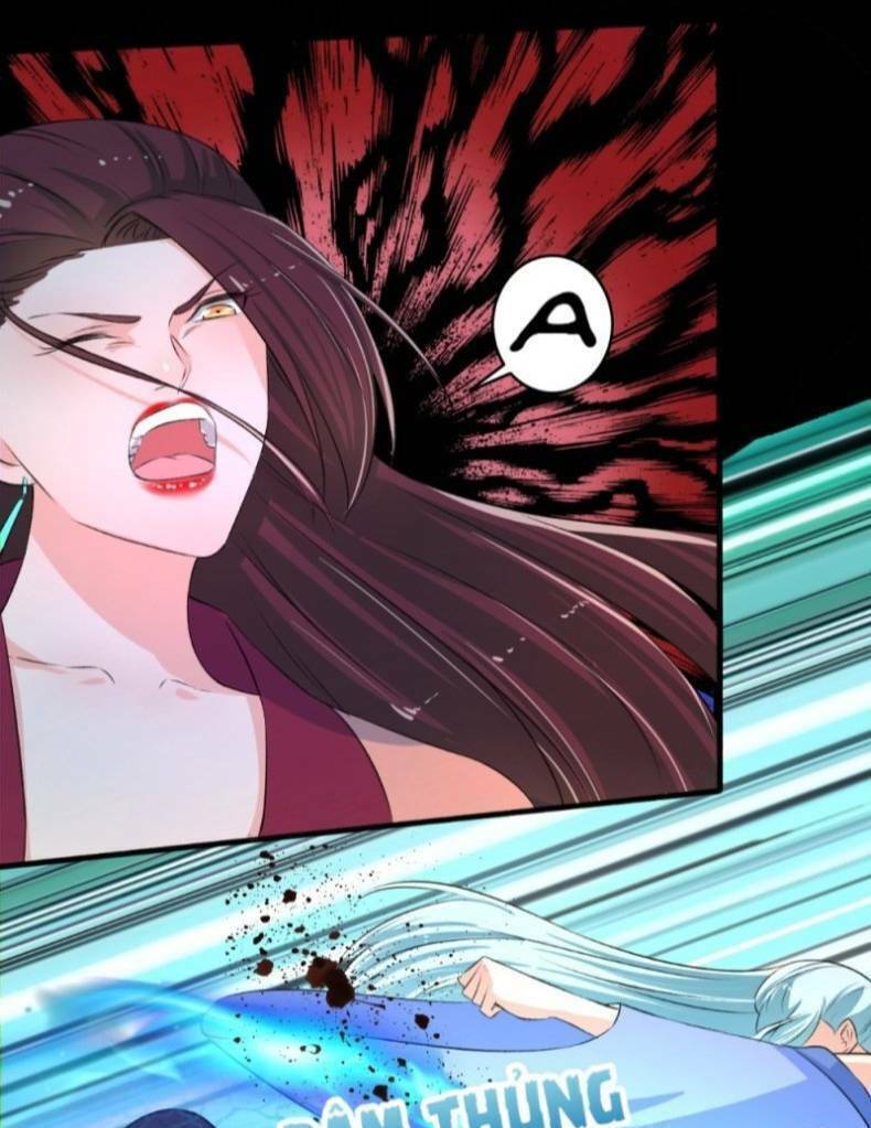 Cuồng Phi Phách Lối - Chương 87