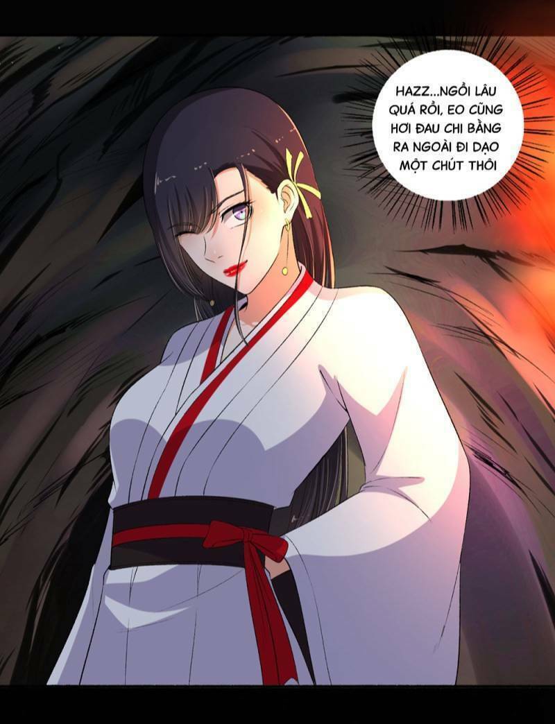 Cuồng Phi Phách Lối - Chương 87