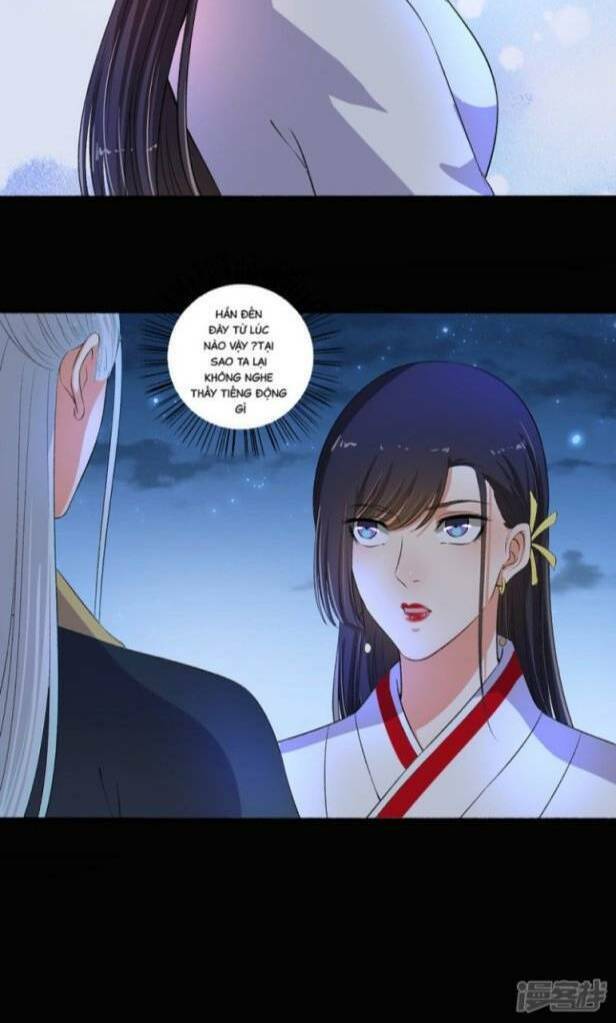 Cuồng Phi Phách Lối - Chương 87