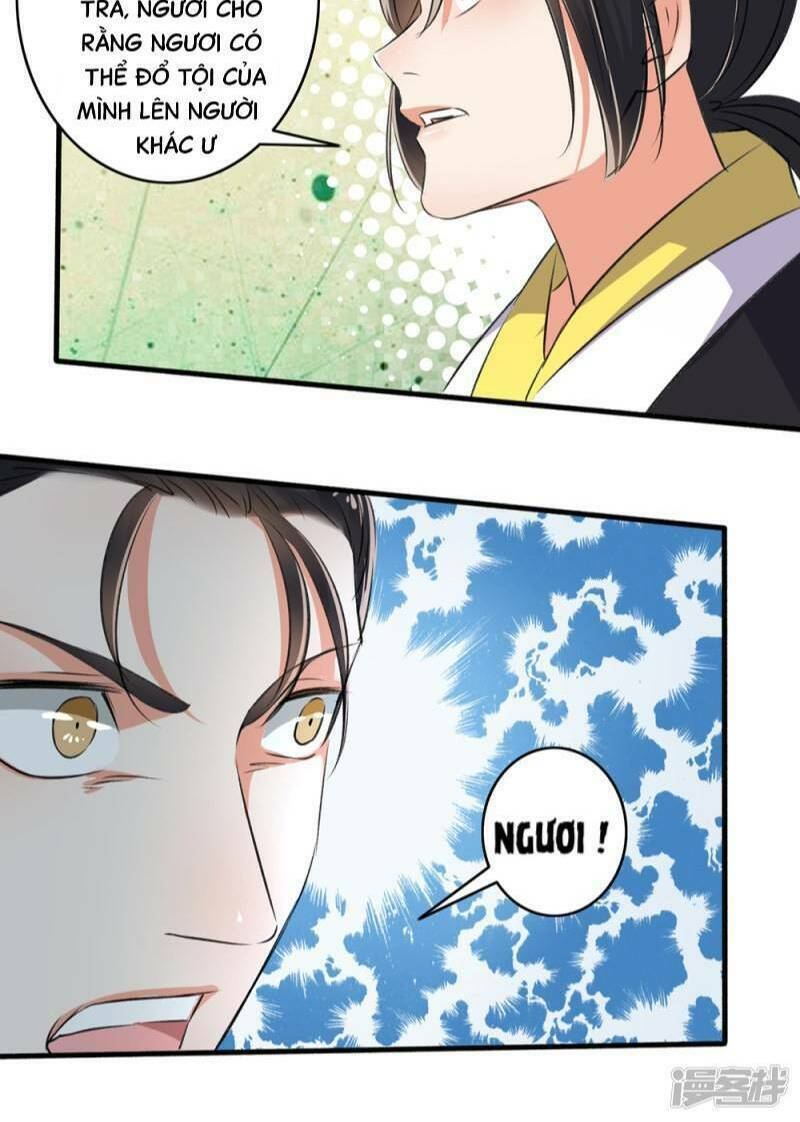 Cuồng Phi Phách Lối - Chương 87