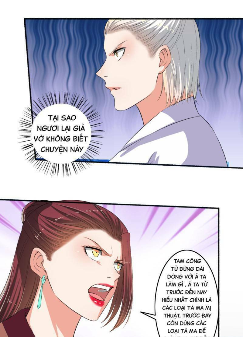 Cuồng Phi Phách Lối - Chương 87