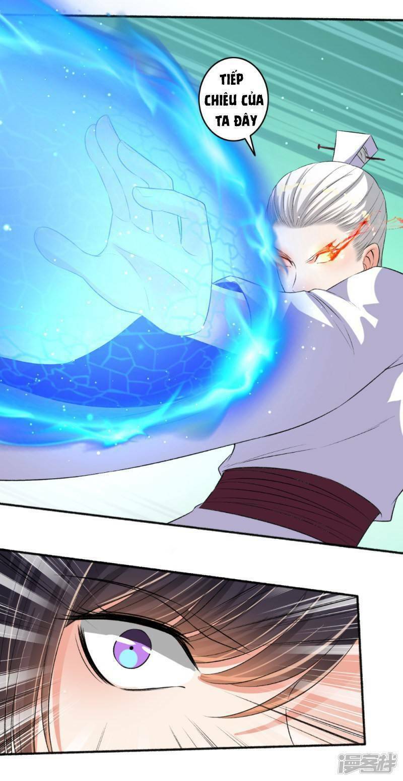 Cuồng Phi Phách Lối - Chương 87