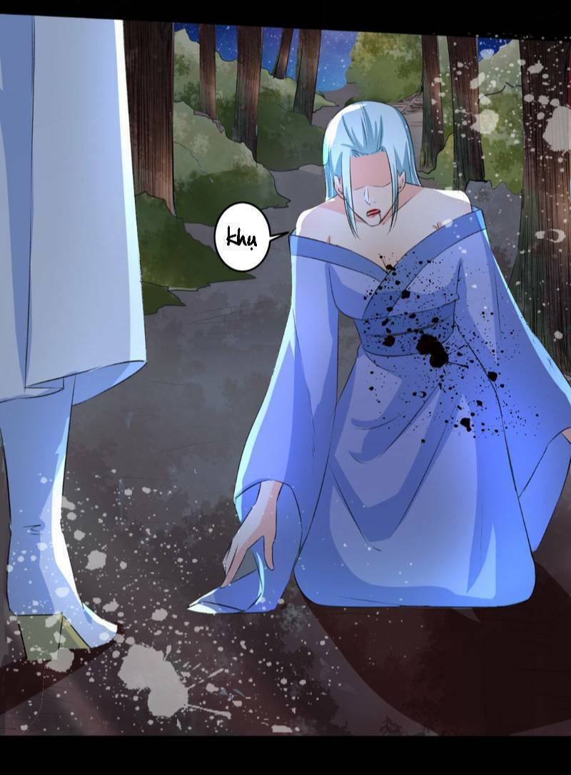 Cuồng Phi Phách Lối - Chương 87