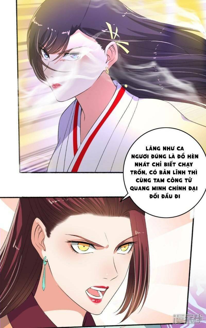 Cuồng Phi Phách Lối - Chương 87