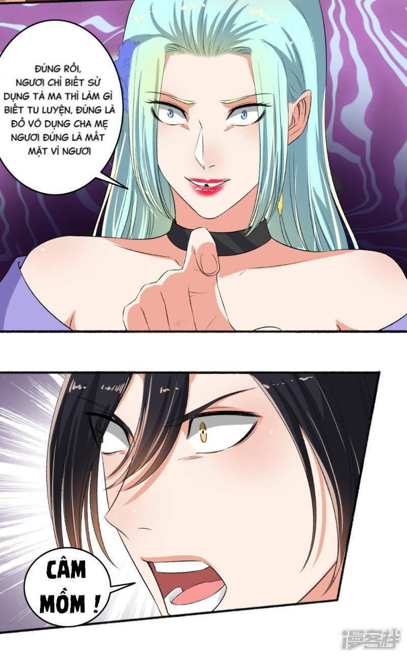 Cuồng Phi Phách Lối - Chương 87