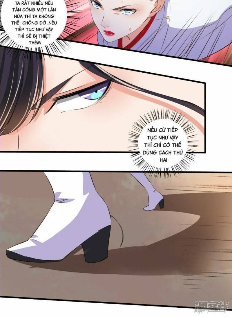 Cuồng Phi Phách Lối - Chương 87