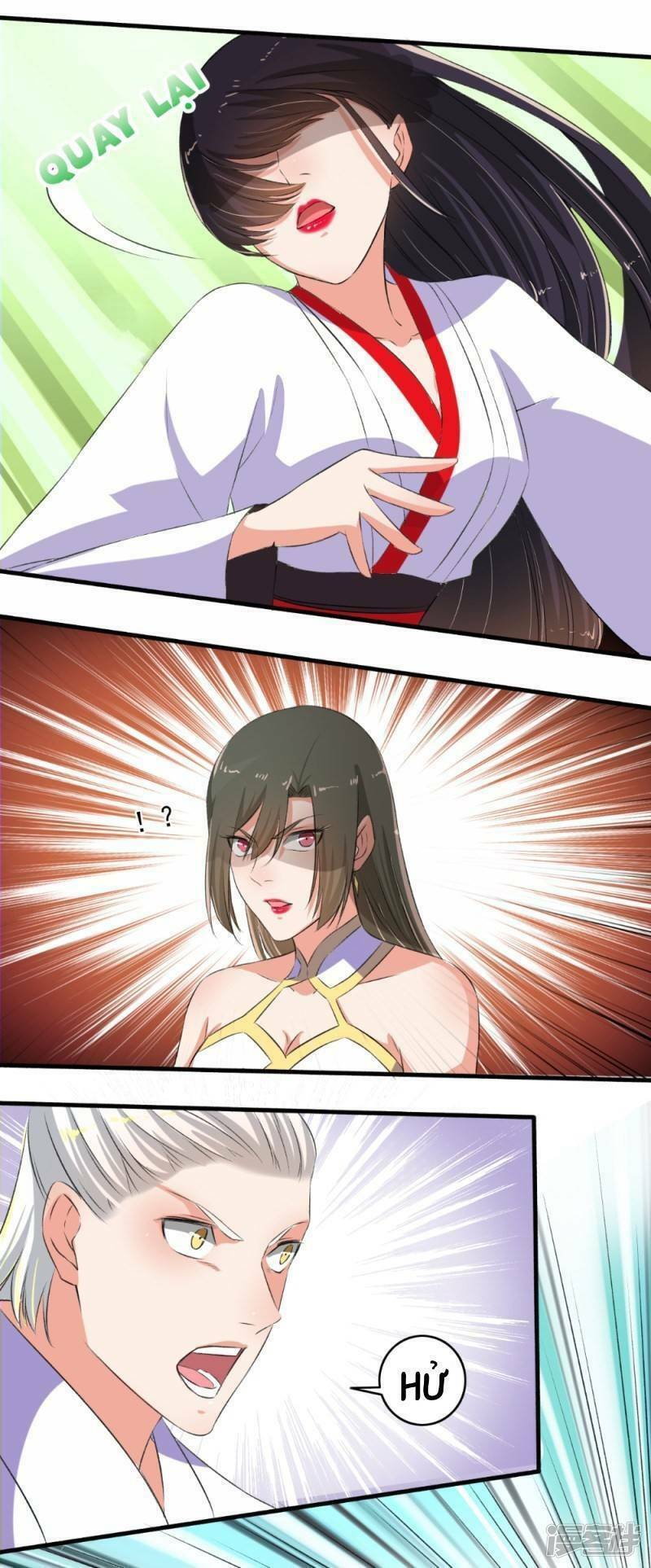 Cuồng Phi Phách Lối - Chương 87