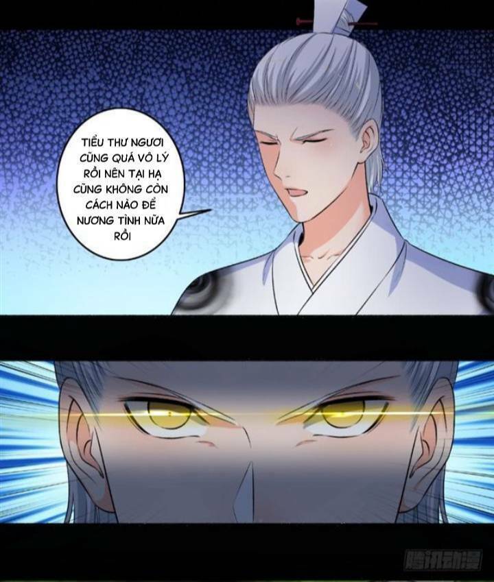 Cuồng Phi Phách Lối - Chương 87