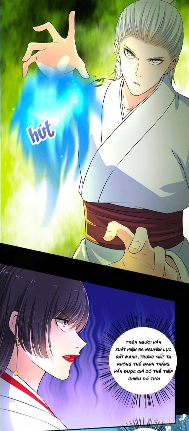 Cuồng Phi Phách Lối - Chương 87