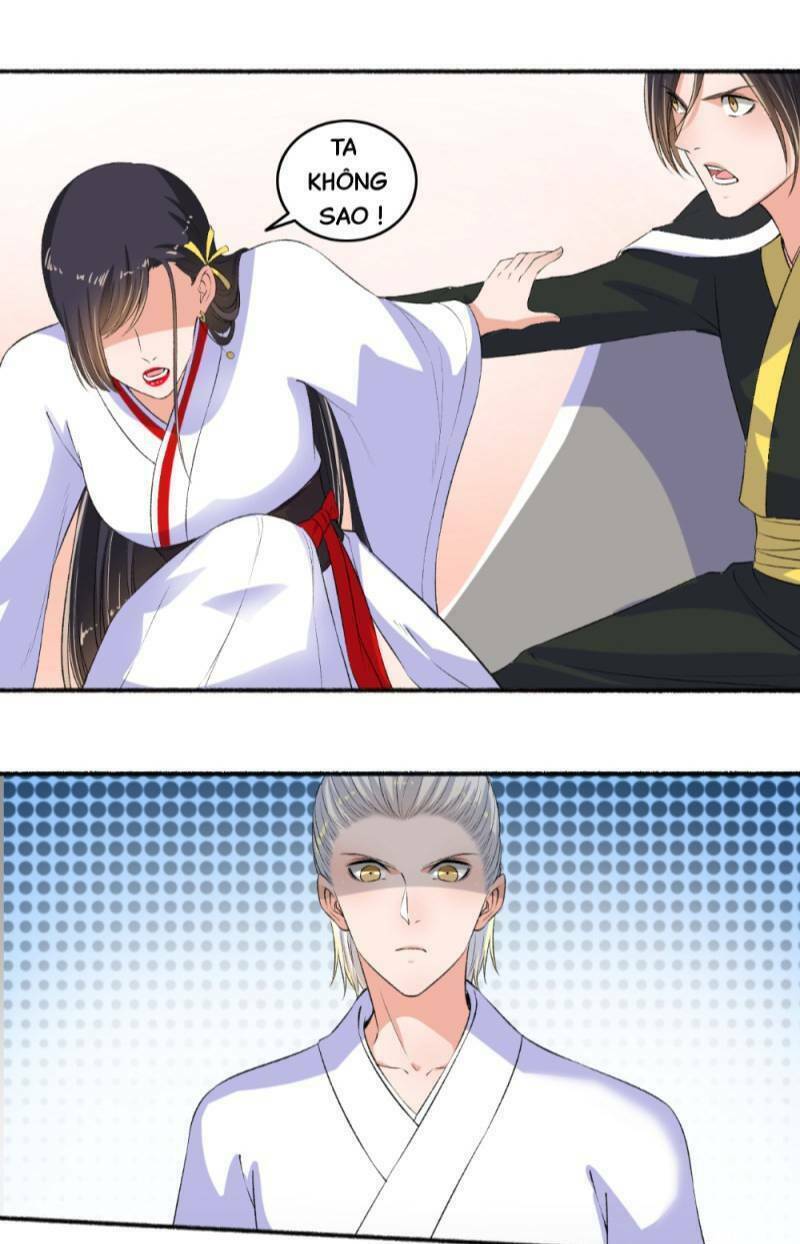 Cuồng Phi Phách Lối - Chương 91