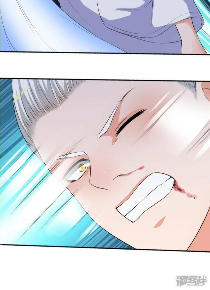 Cuồng Phi Phách Lối - Chương 91